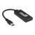Convertisseur USB 3.0 Vers HDMI RS-USB3.0HDMI